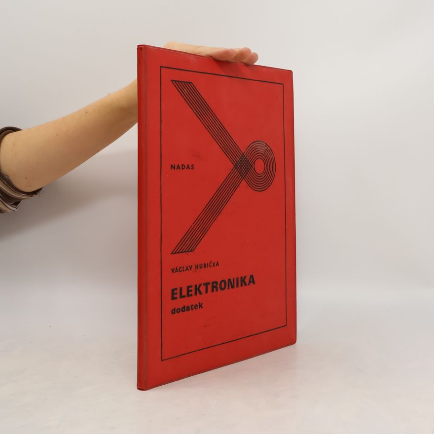 Václav Hubička Elektronika. dodatek