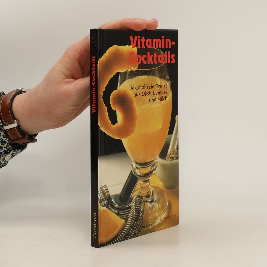 Autorenkollektiv Vitamin-Cocktails