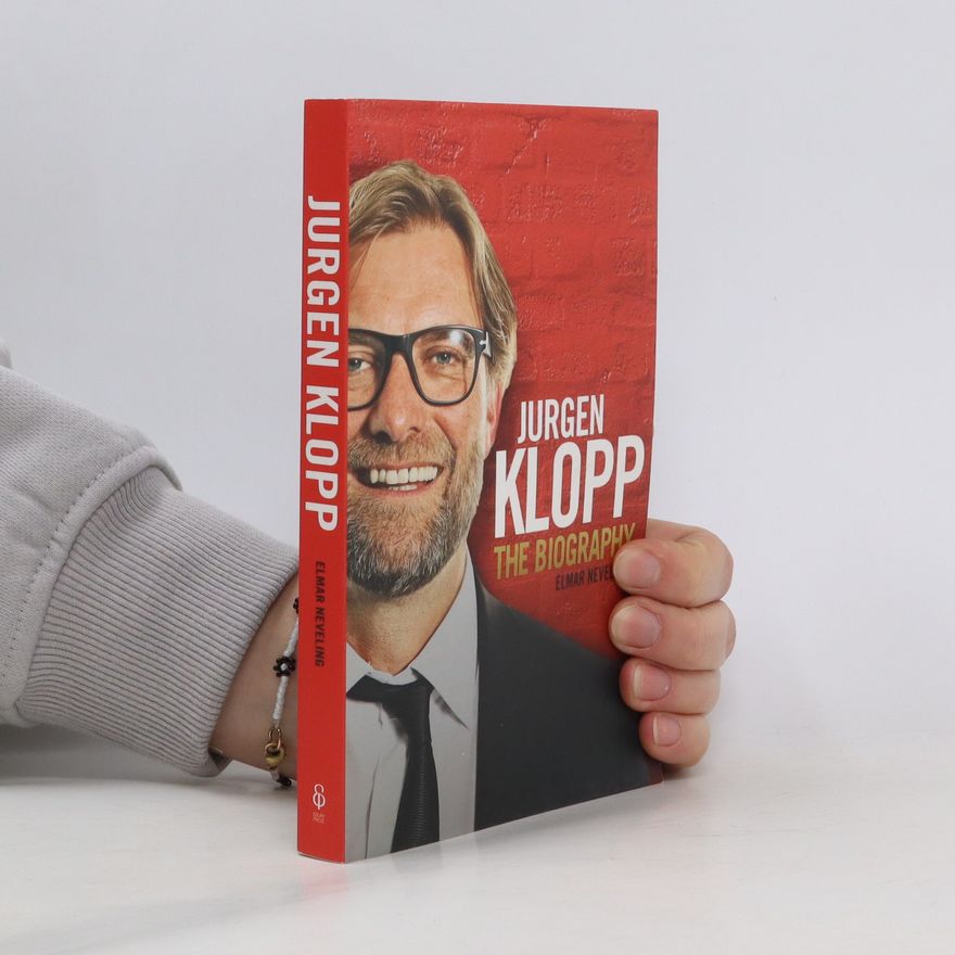 Elmar Neveling Jurgen Klopp
