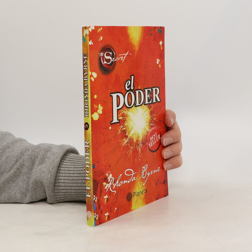 Rhonda Byrne El Poder