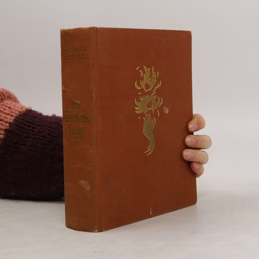 Rudolf von Eichthal Die Teufelsfuge
