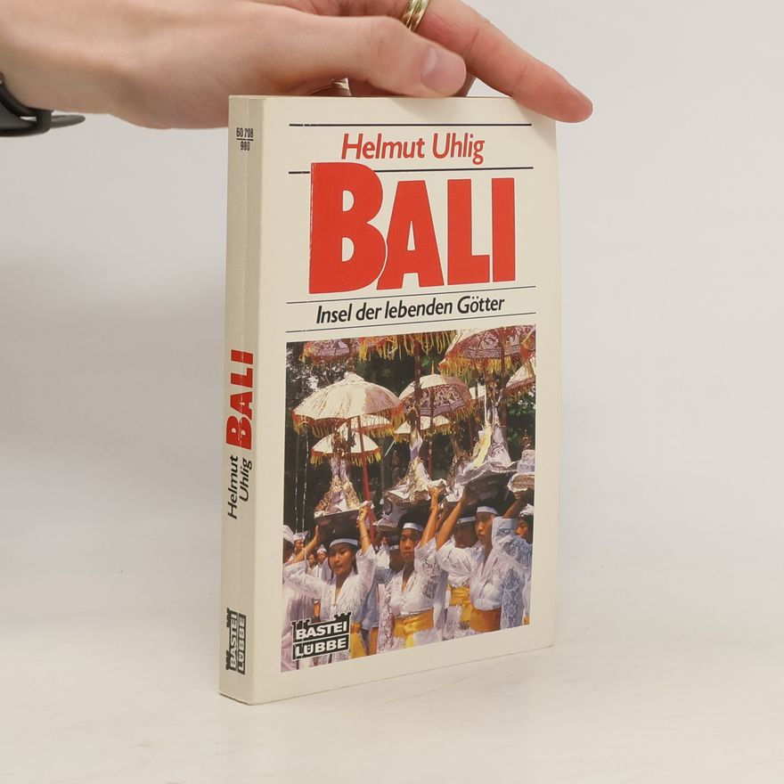 Helmut Uhlig Bali