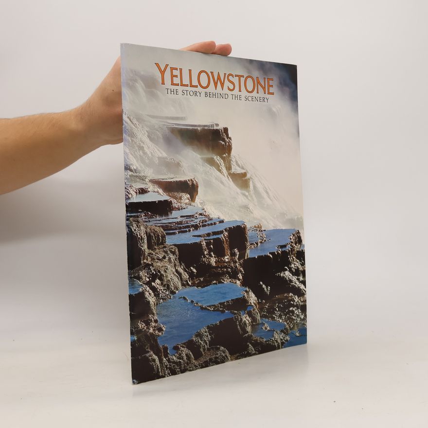 Hugh Crandall Yellowstone
