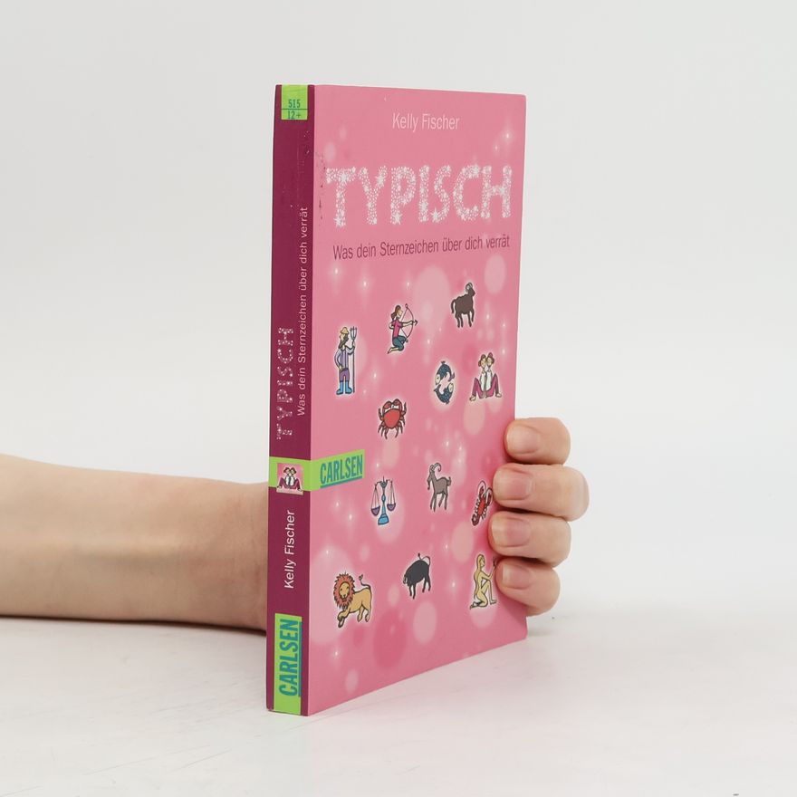 Kelly Fischer Typisch!