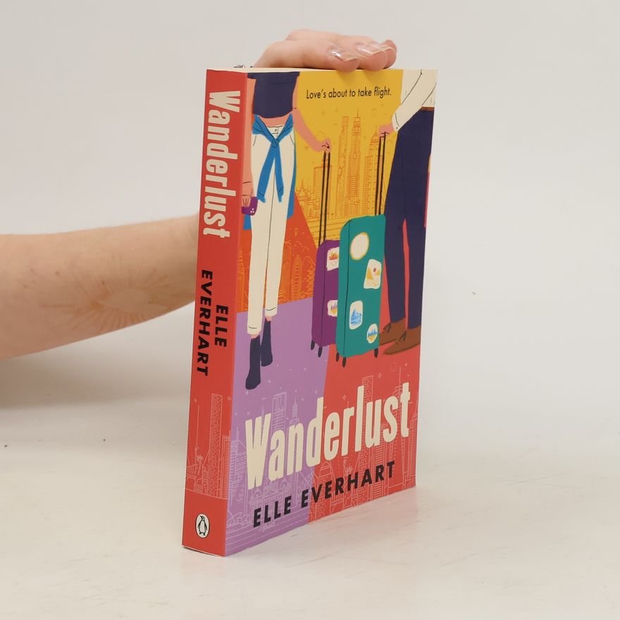 Everhart Elle Wanderlust