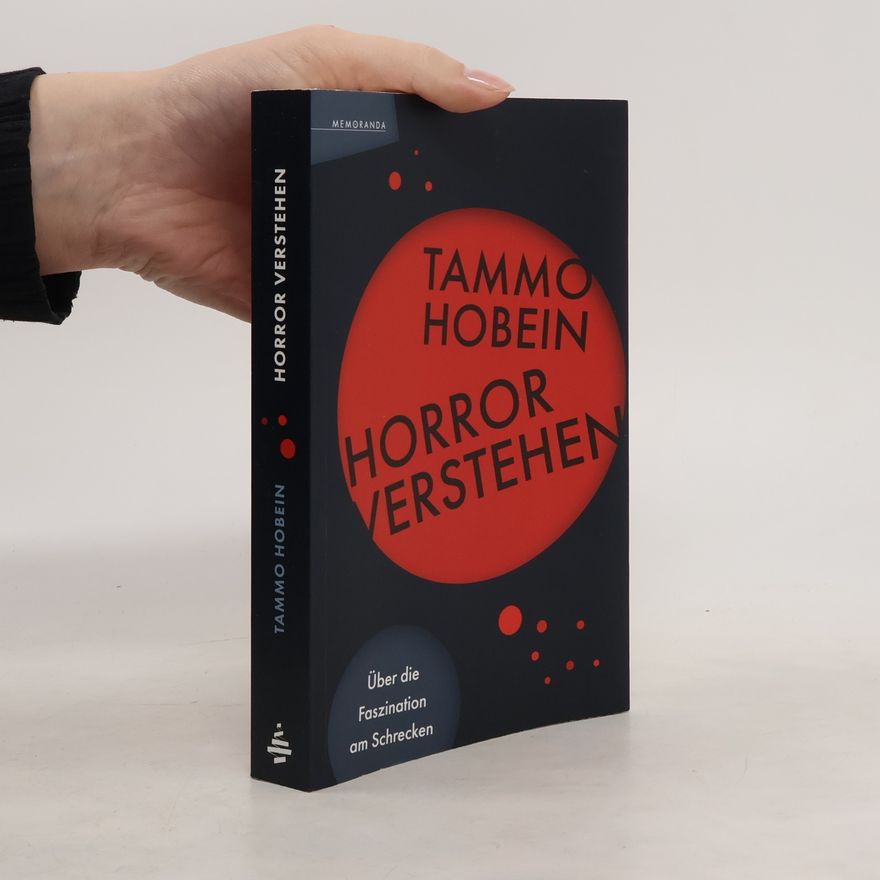Tammo Hobein Horror verstehen