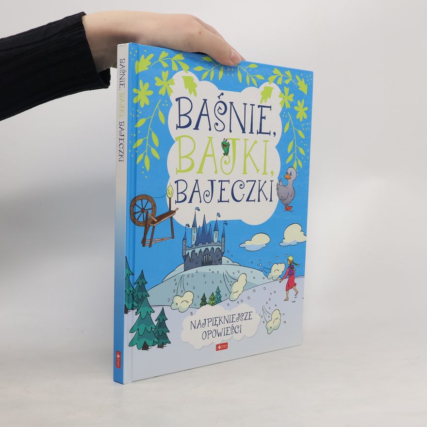 Dragon Baśnie, bajki, bajeczki