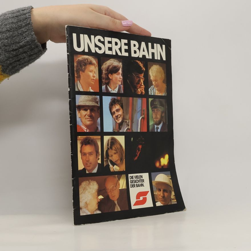 Autorenkollektiv Unsere Bahn
