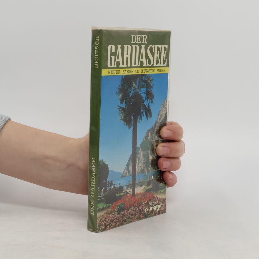 Various authors Der Gardasse
