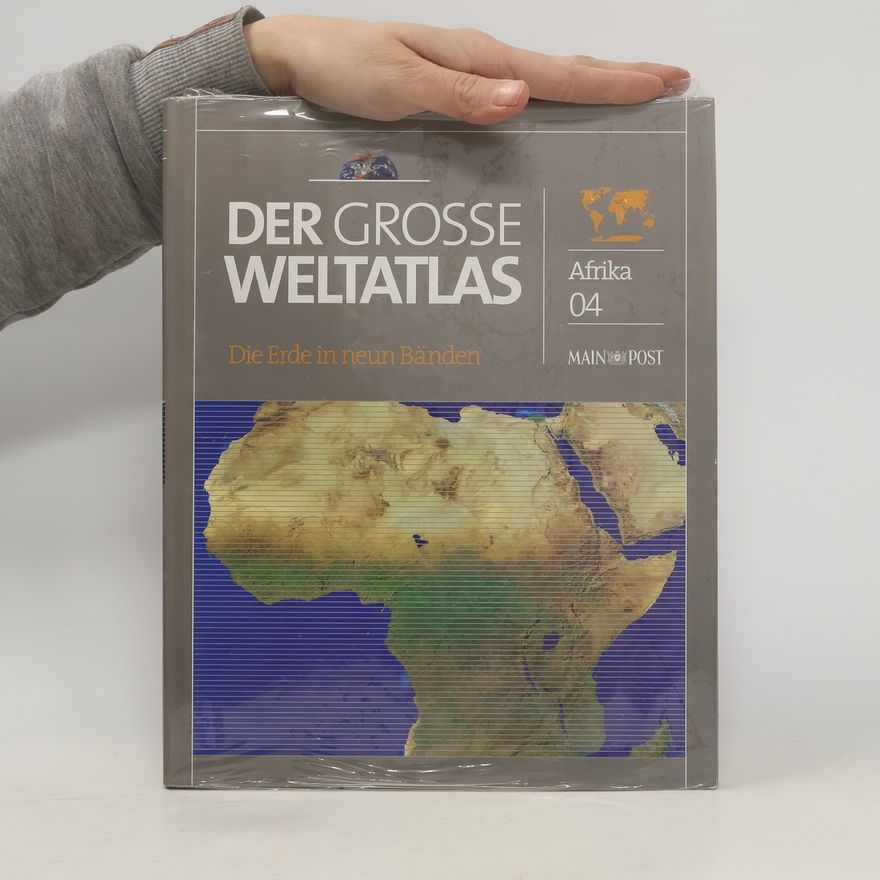 Autorenkollektiv Der grosse Weltatlas