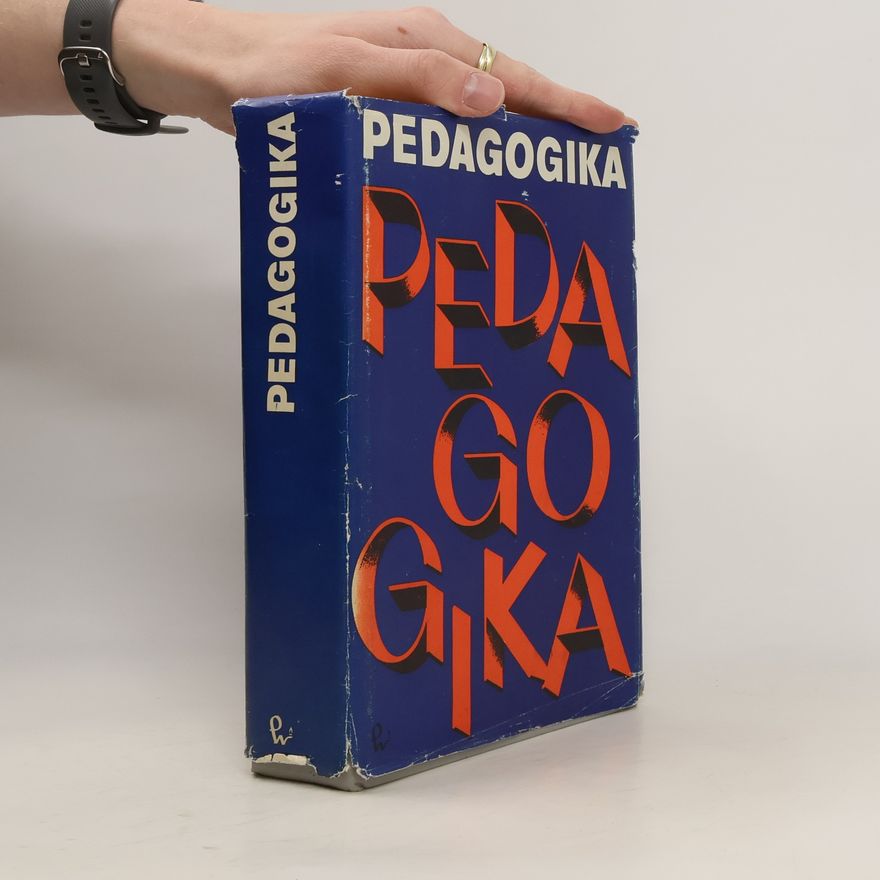 Autorenkollektiv Pedagogika