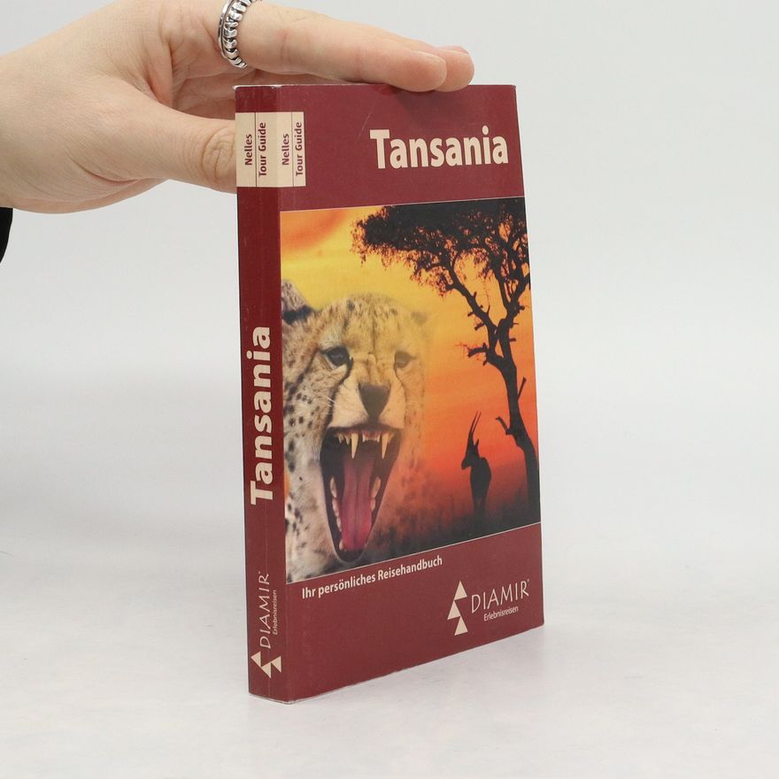 Various authors Tansania