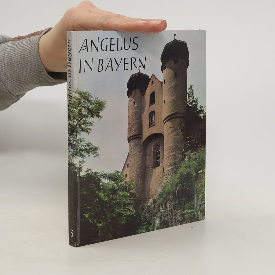 Autorenkollektiv Angelus in Bayern