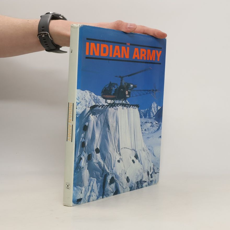 Shankar Bhaduri The Indian Army
