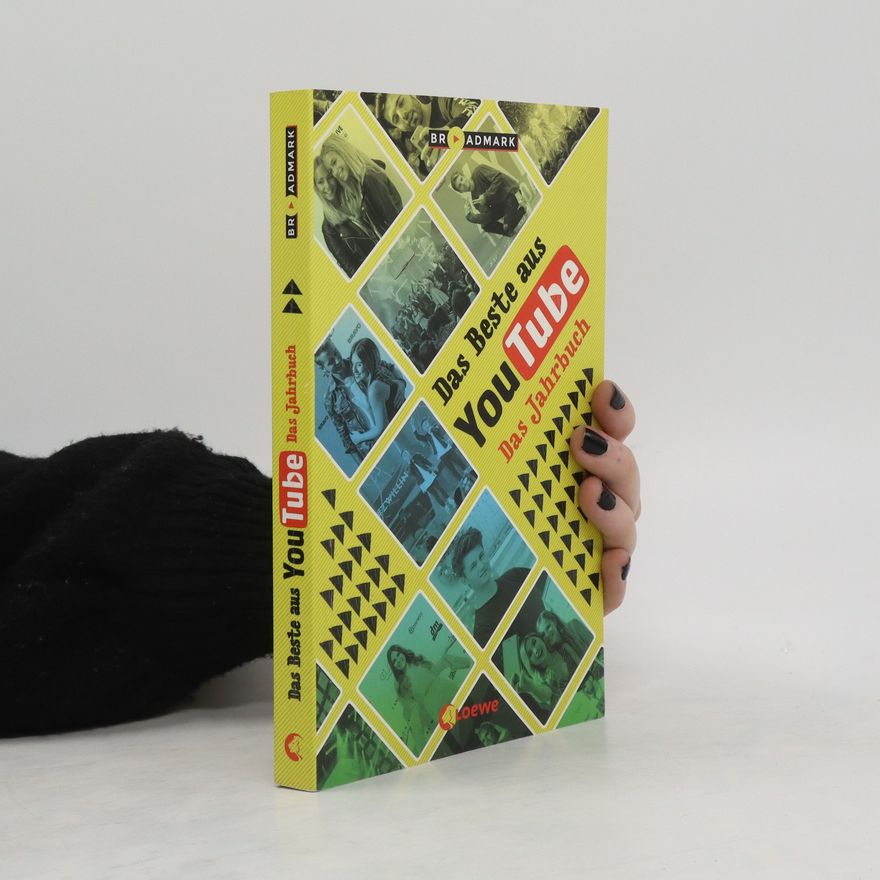 Lukas Menzel Das Beste aus YouTube - das Jahrbuch