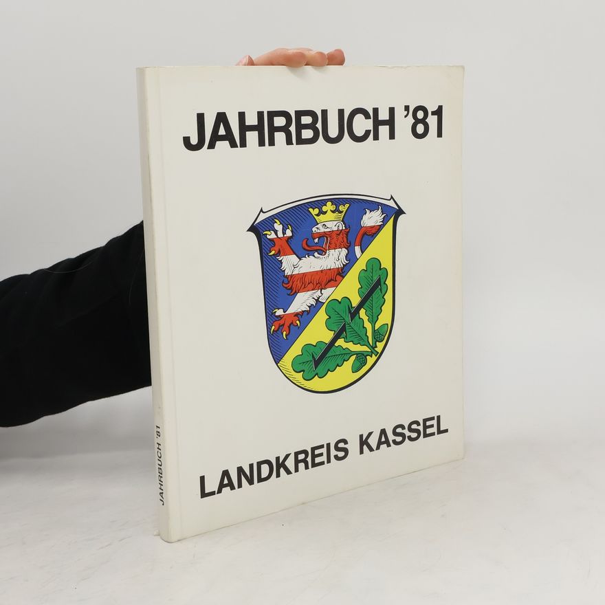 Collectif d'auteurs Jahrbuch '81