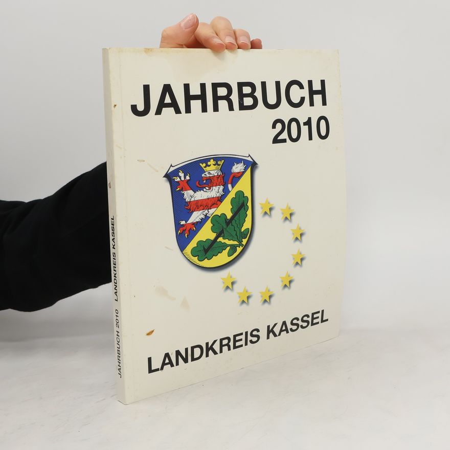 Collectif d'auteurs Jahrbuch 2010