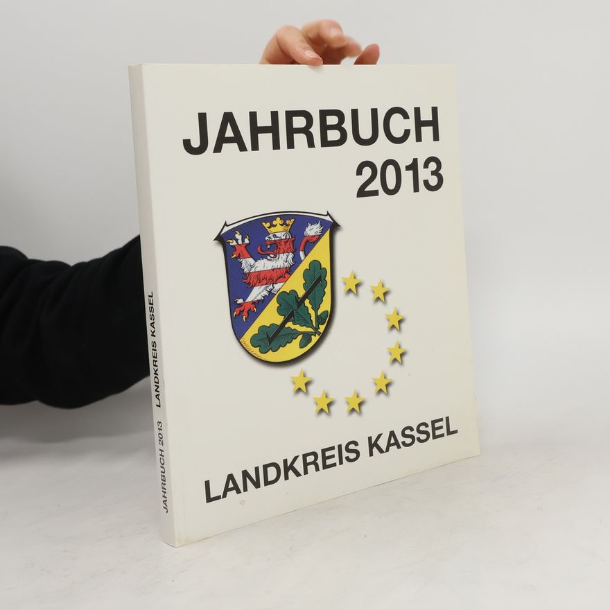 Collectif d'auteurs Jahrbuch 2013