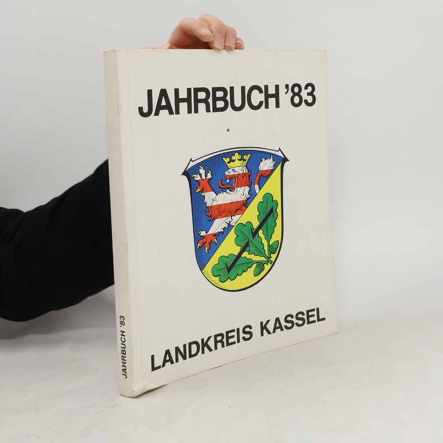 Collectif d'auteurs Jahrbuch '83