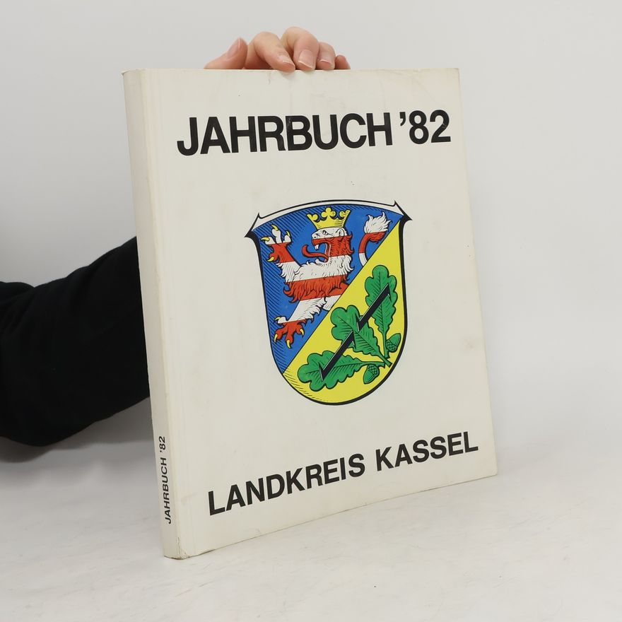 Collectif d'auteurs Jahrbuch '82