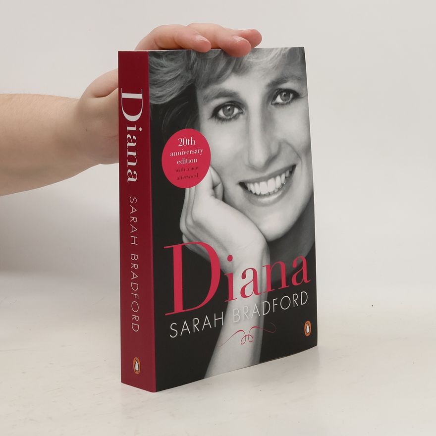 Sarah Bradford Diana