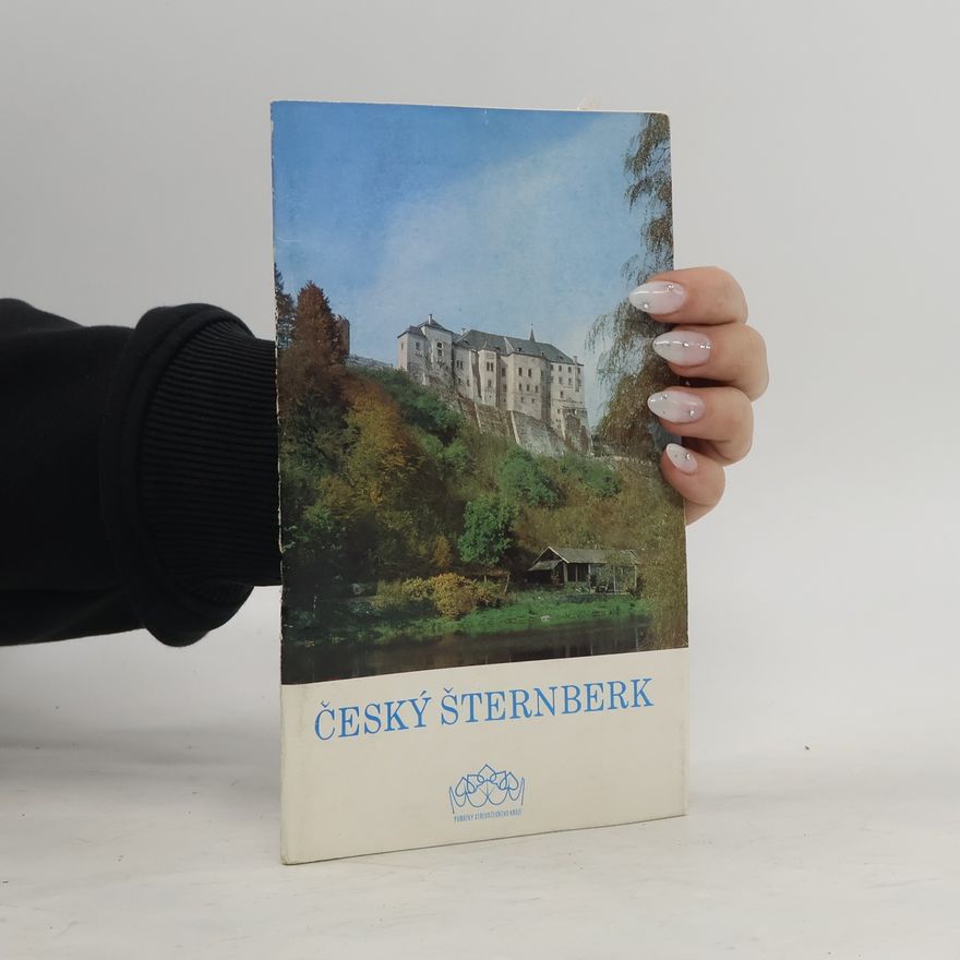 Jaroslav Franta Český Šternberk