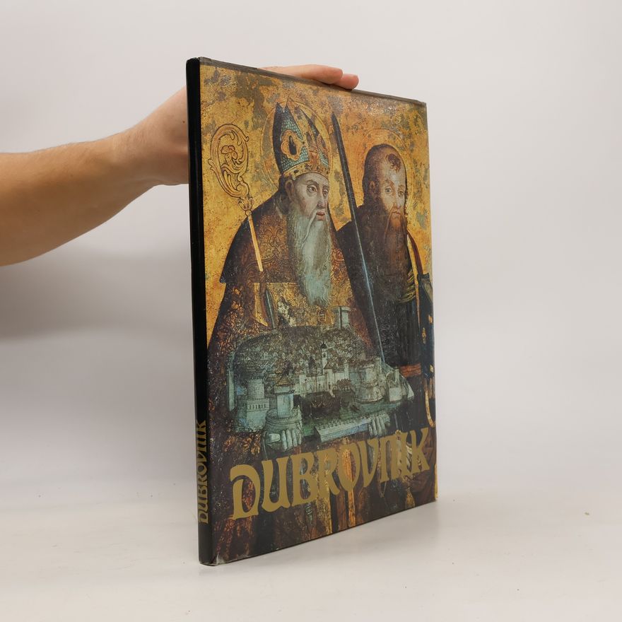 Autorenkollektiv Dubrovnik