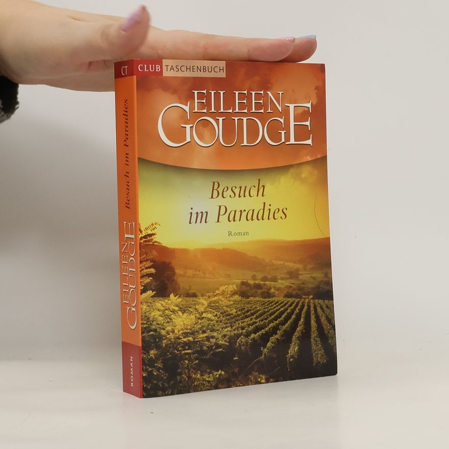 Eileen Goudge Besuch im Paradies