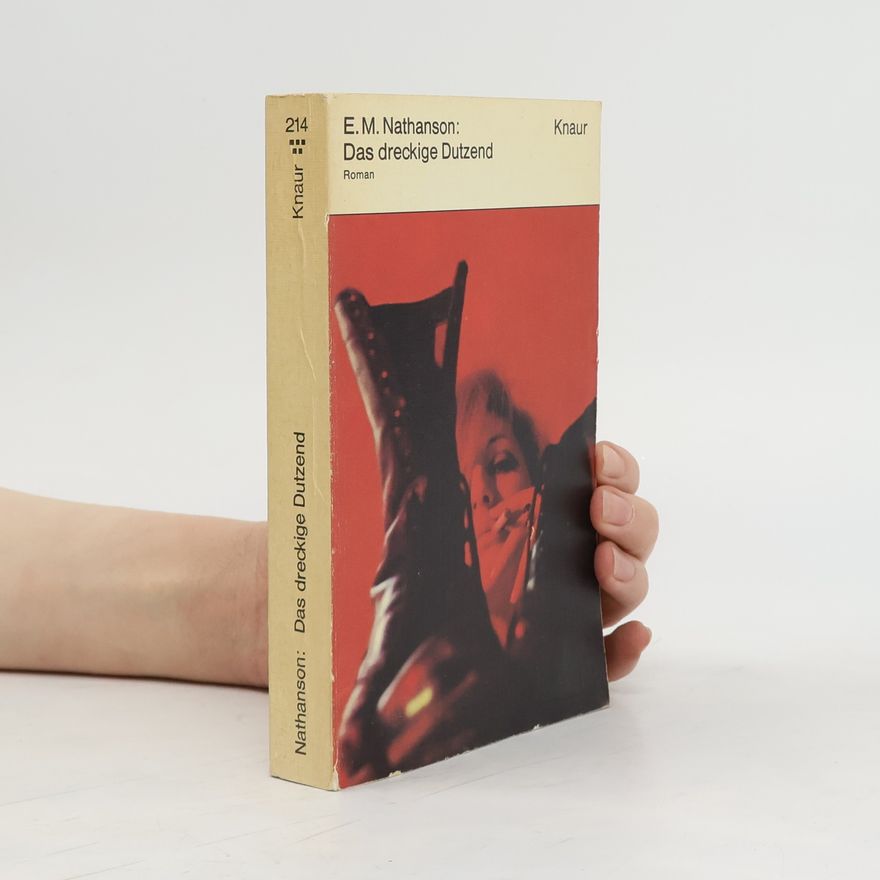 E. M. Nathanson Das dreckige Dutzend