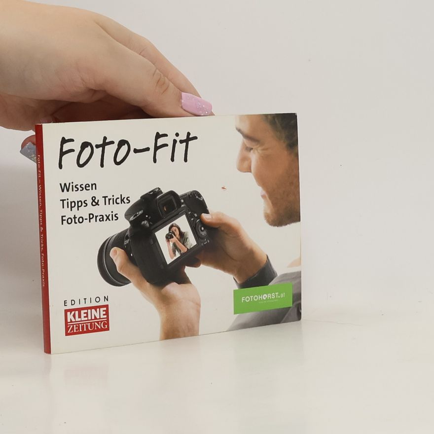 Autorenkollektiv Foto - Fit