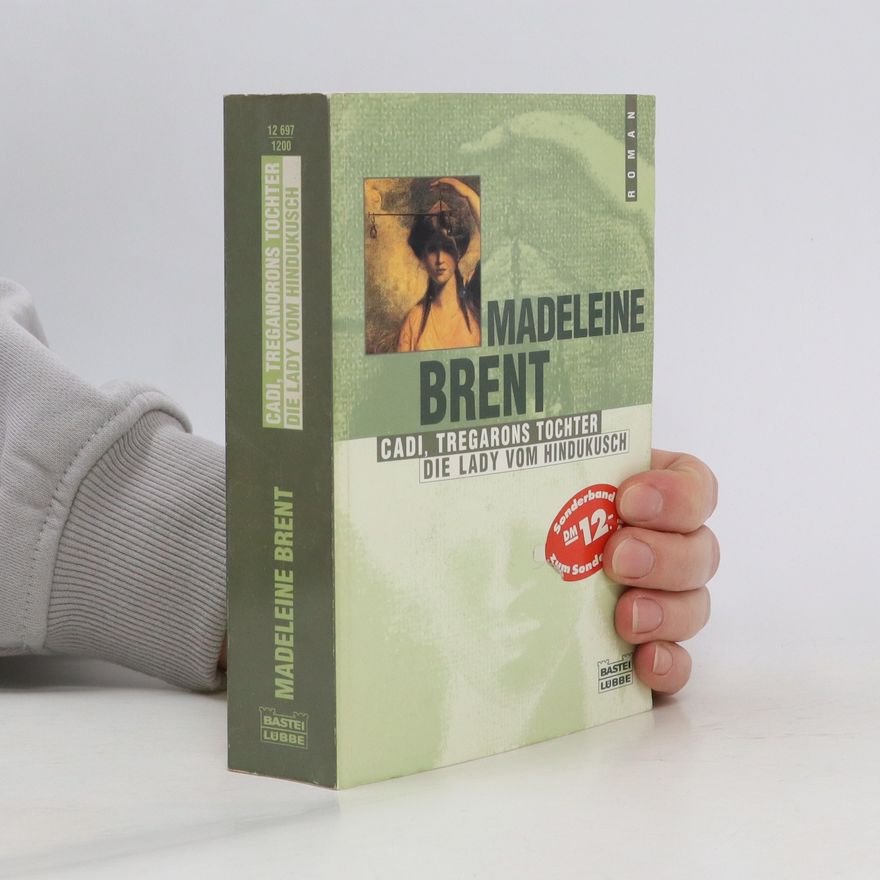 Madeleine Brent Cadi, Tregarons Tochter