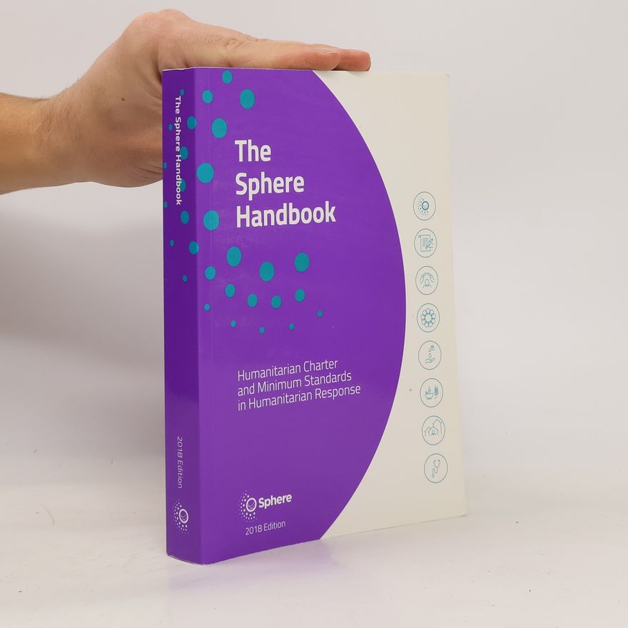 Sphere Association The Sphere Handbook