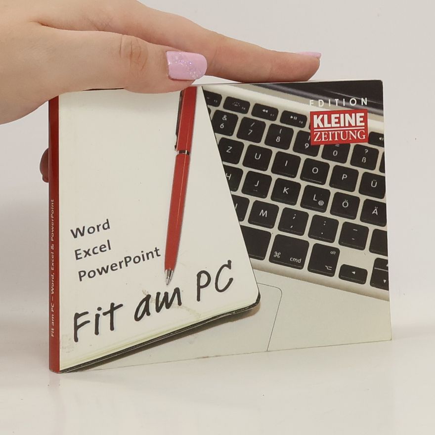 Kolektiv autorů Fit am PC