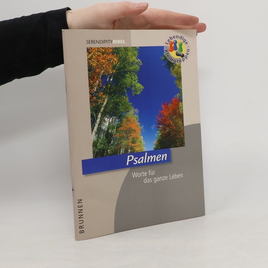 Christoph Rösel Die Psalmen