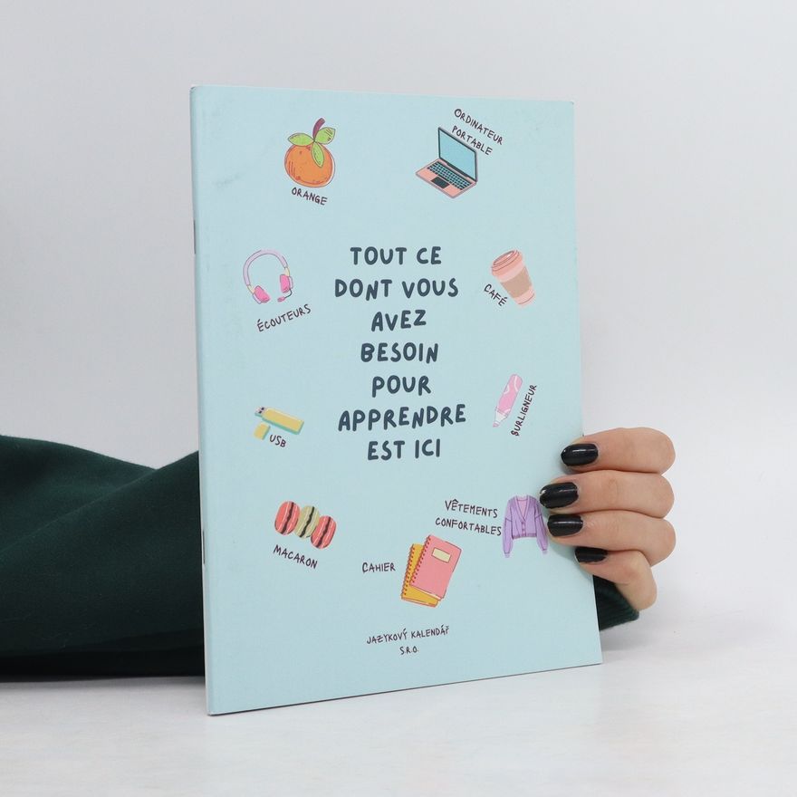 Collectif d'auteurs Interaktivní slovník ke studiu francouzštiny. Tout ce dont vous avez besoin pour apprendre est ici