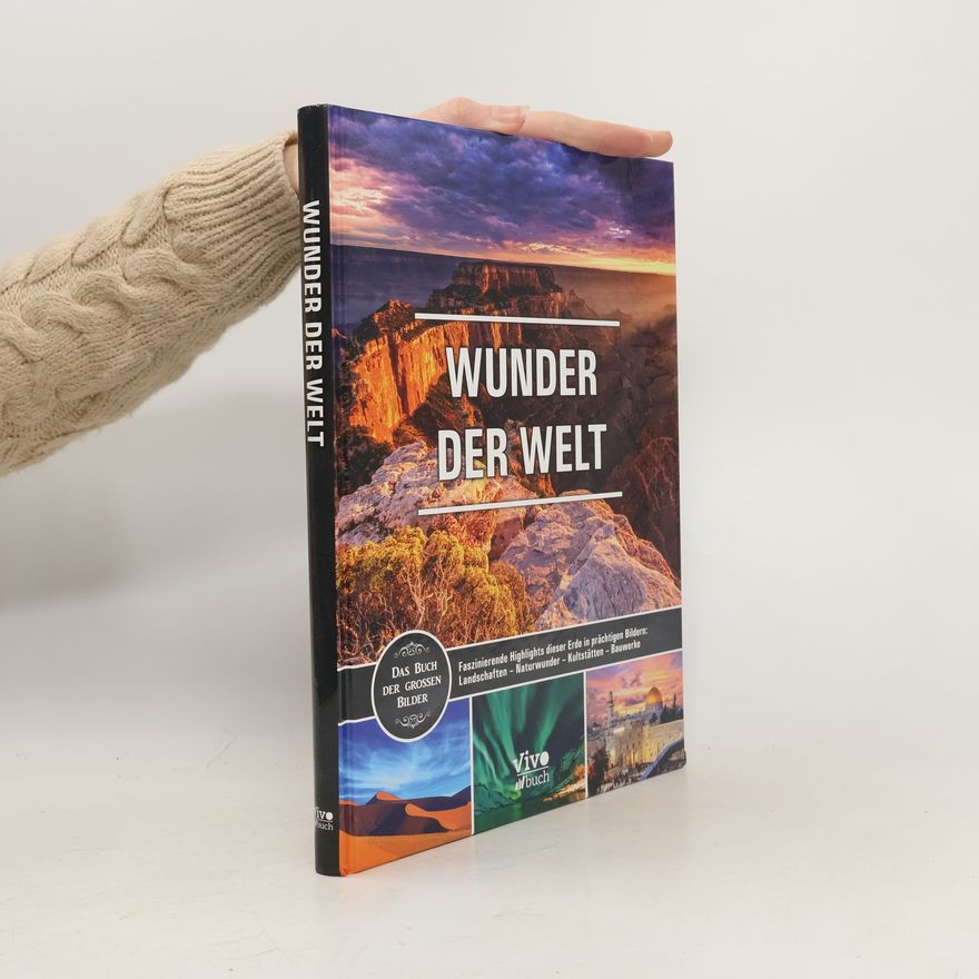 Collectif d'auteurs Wunder der Welt