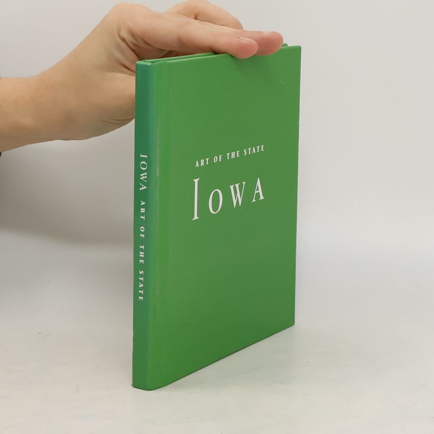 Diana Landau Art of the State Iowa