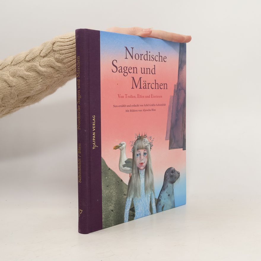 Sybil Gräfin Nordische Sagen und Märchen
