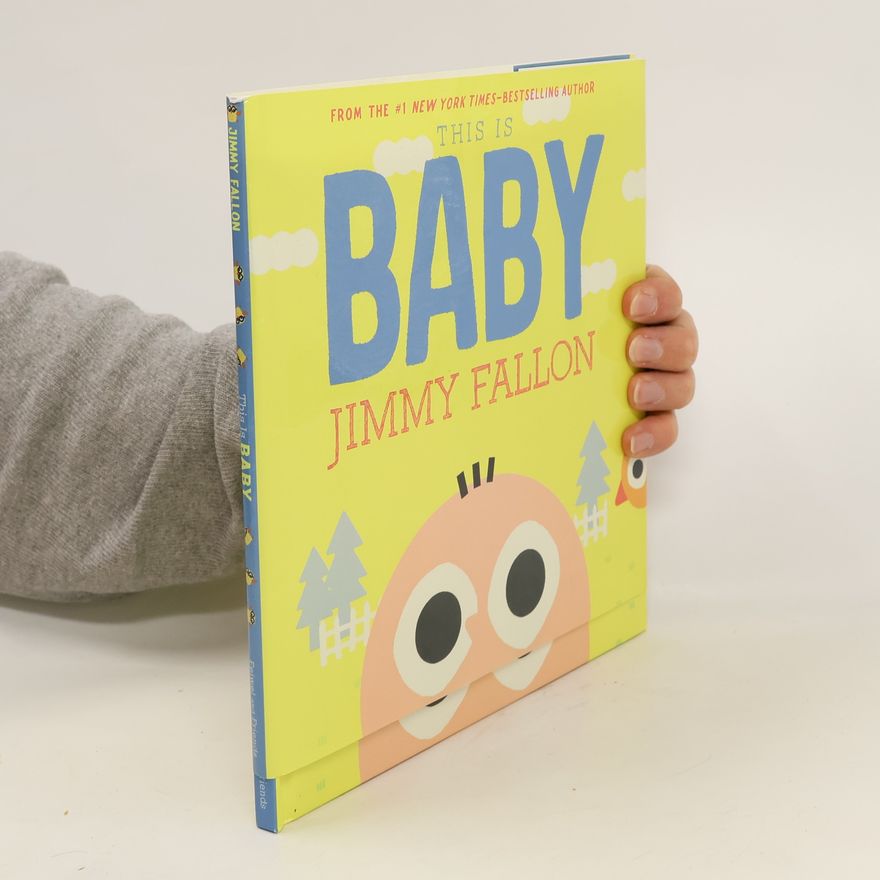 Jimmy Fallon This Is Baby
