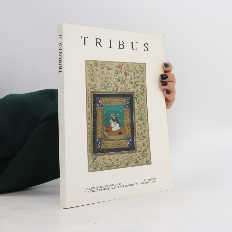Auteurscollectief Tribus Nr. 51