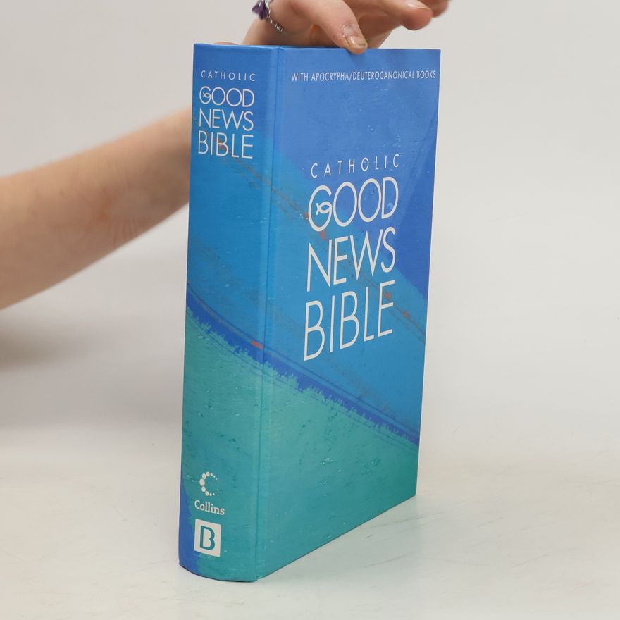 Thomas Nelson Catholic Good News Bible