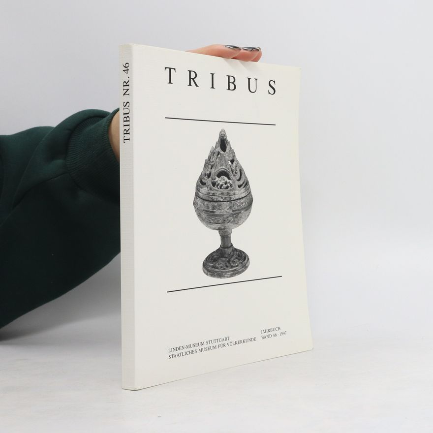 Auteurscollectief Tribus Nr. 46/1997