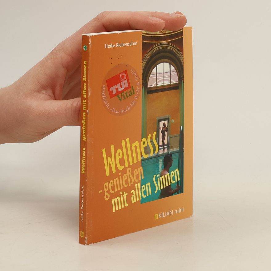 Heike Riebensahm Wellness