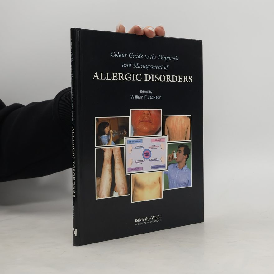 William F. Jackson Allergic Disorders