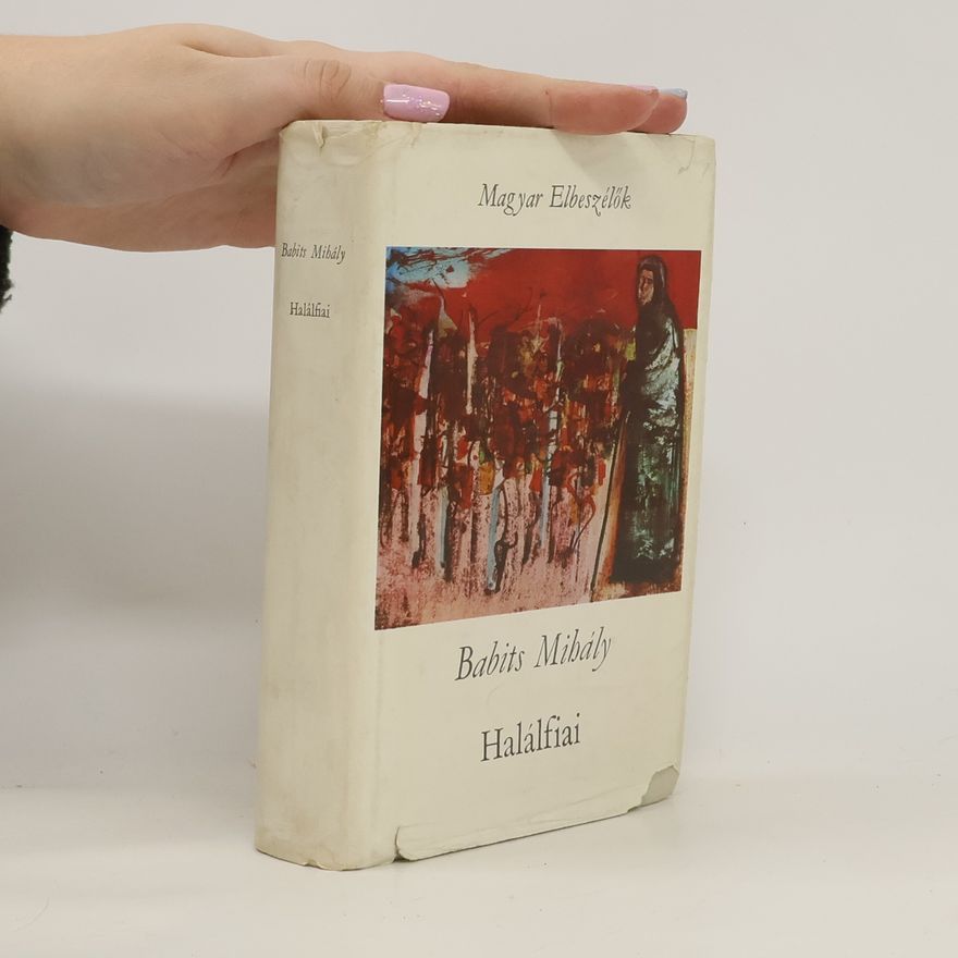 Mihály Babits Halálfiai