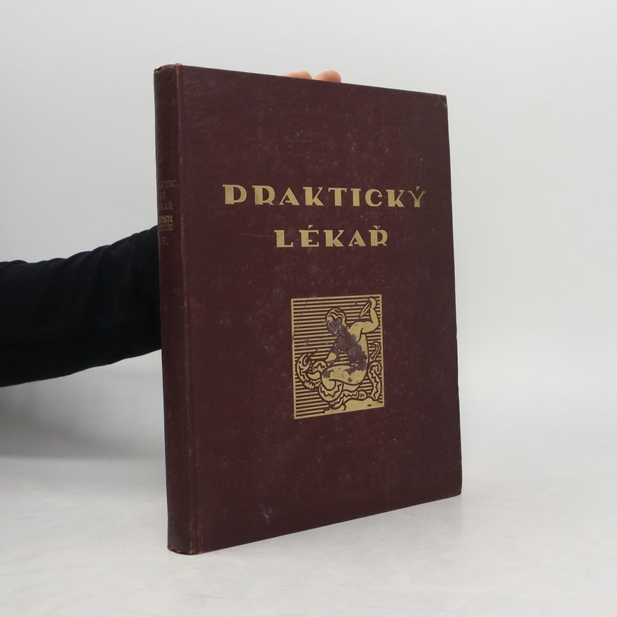 A. Řibřid Praktický lékař ročník IV.