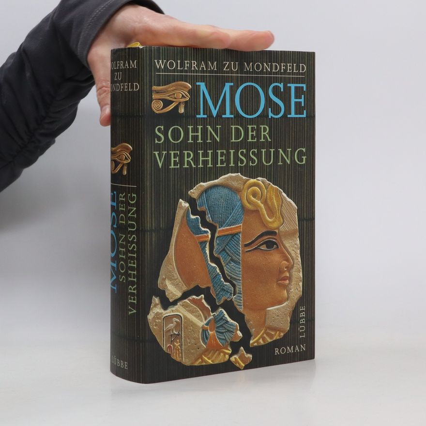 Wolfram zu Mondfeld Mose