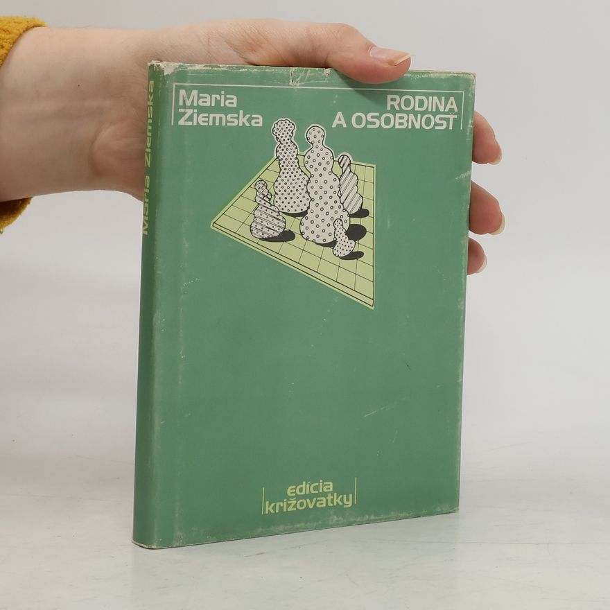 Maria Ziemska Rodina a osobnosť