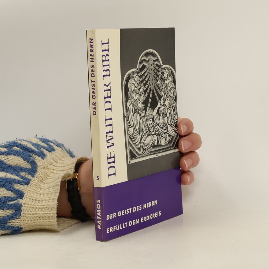 Autorenkollektiv Der Geist des Herrn erfüllt den Erdkreis