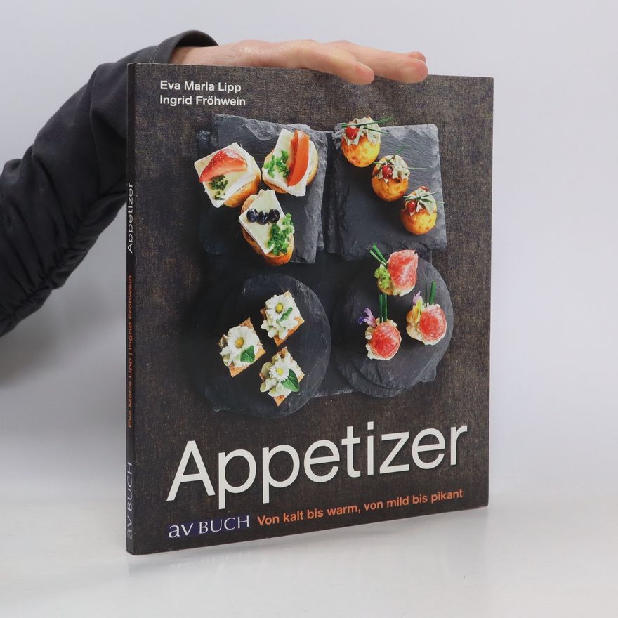 Eva Maria Lipp Appetizer